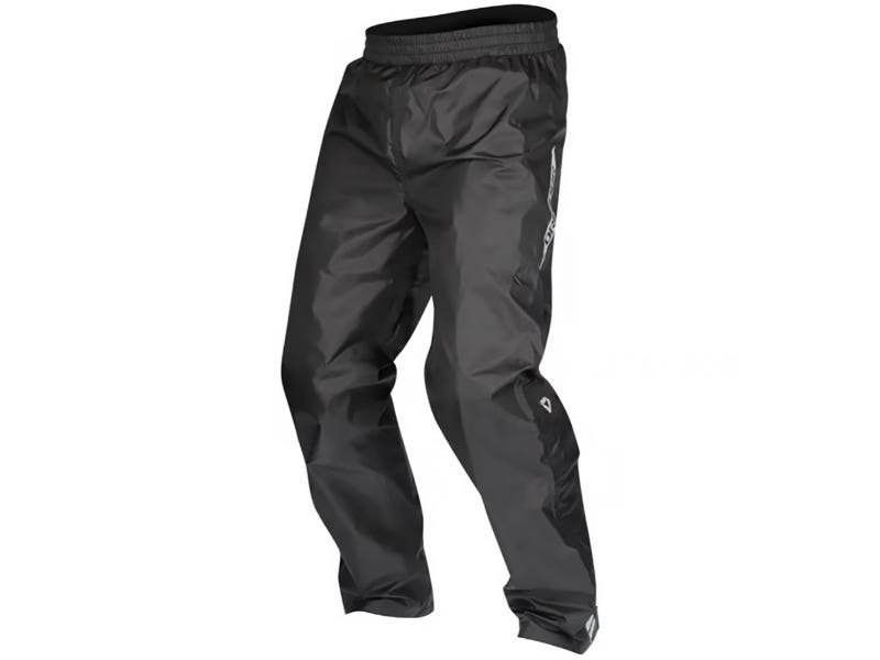 DRIRIDER DRIRIDER THUNDERWEAR 3 BLACK WATERPROOF OVER PANTS