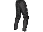 DRIRIDER DRIRIDER THUNDERWEAR 3 BLACK WATERPROOF OVER PANTS