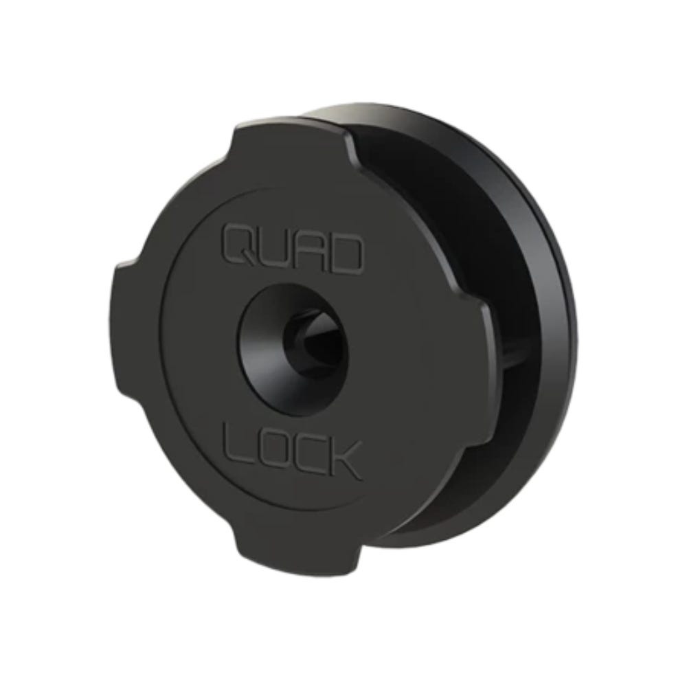 QUAD LOCK ADHESIVE WALL MOUNT (TWIN PACK) PHONE MOUNT