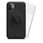 QUAD LOCK PONCHO IPHONE 11