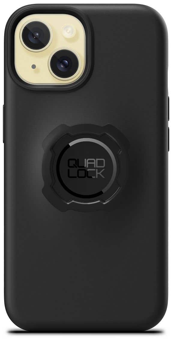 QUAD LOCK ORIGINAL CASE IPHONE 15 (6.1 IN)