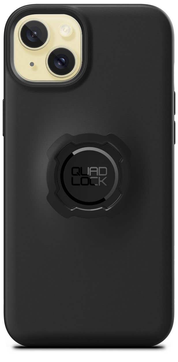 QUAD LOCK ORIGINAL CASE IPHONE 15 PLUS (6.7 IN)