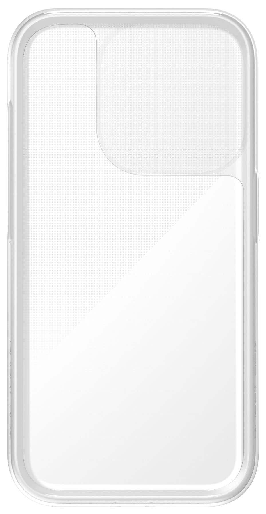 QUAD LOCK PONCHO IPHONE 15 PRO - SUITS MAG AND ORIGINAL