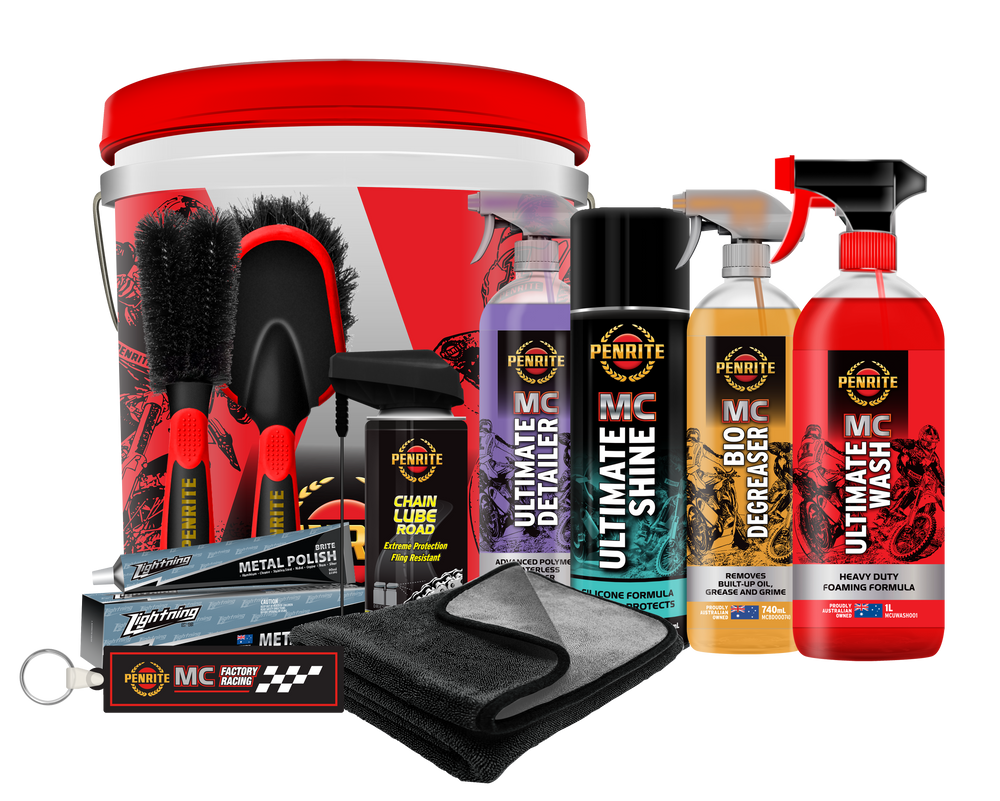 Penrite Ultimate Detailing Bucket