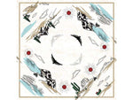 MERLA MOTO MERLA SCARF