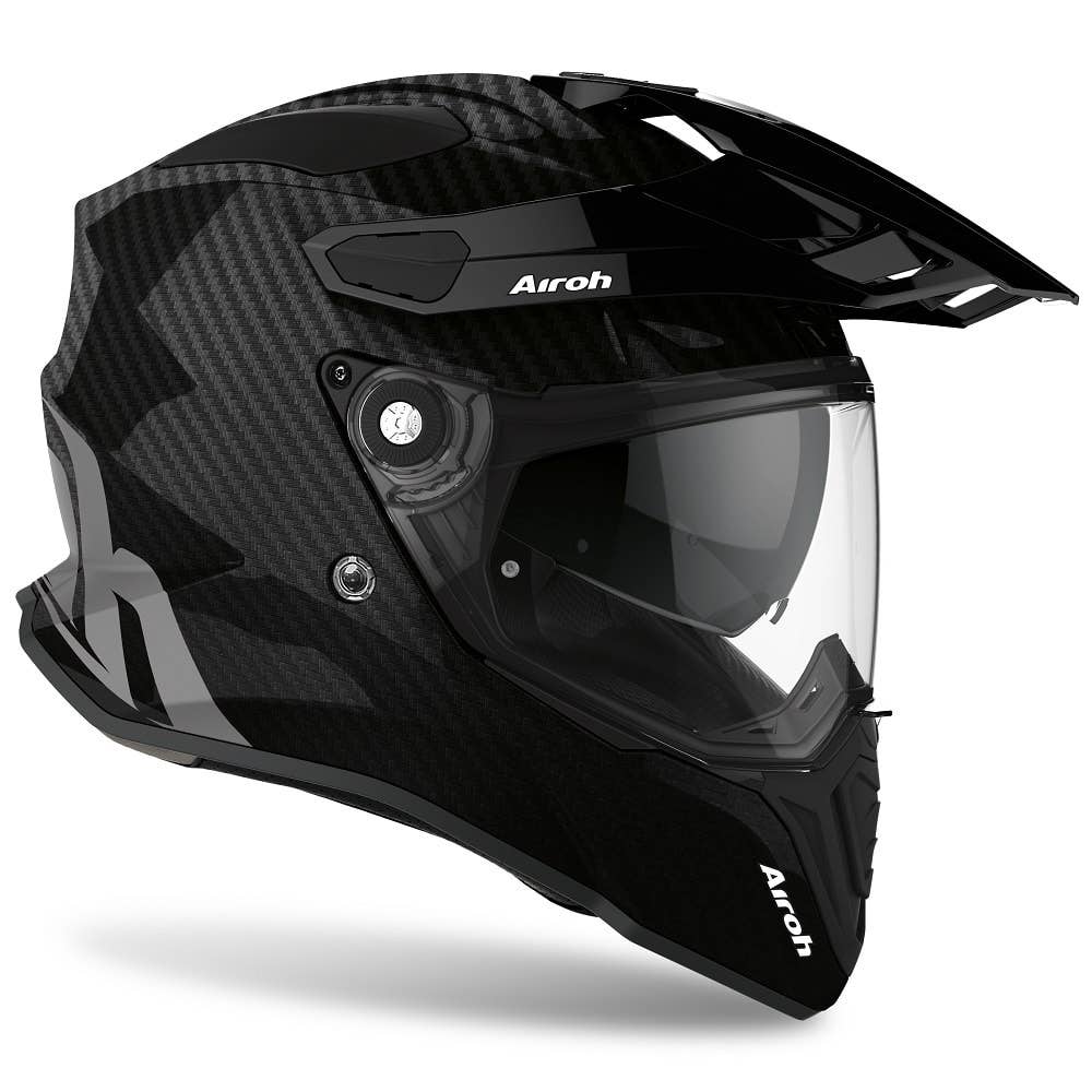 AIROH COMMANDER HELMET