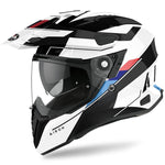 AIROH COMMANDER SKILL HELMET