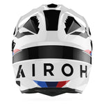 AIROH COMMANDER SKILL HELMET