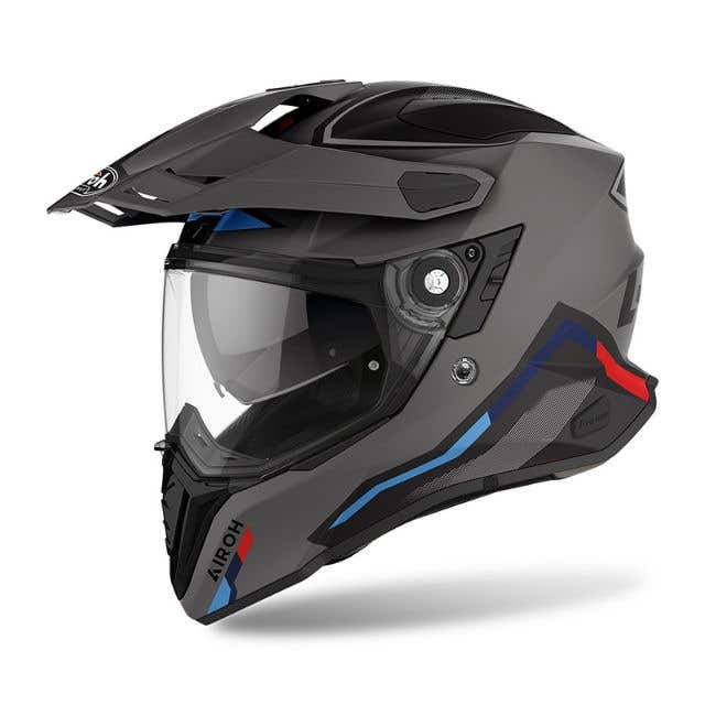 AIROH COMMANDER FACTOR HELMET