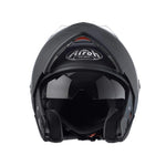 AIROH RIDES SOLID MODULAR HELMET