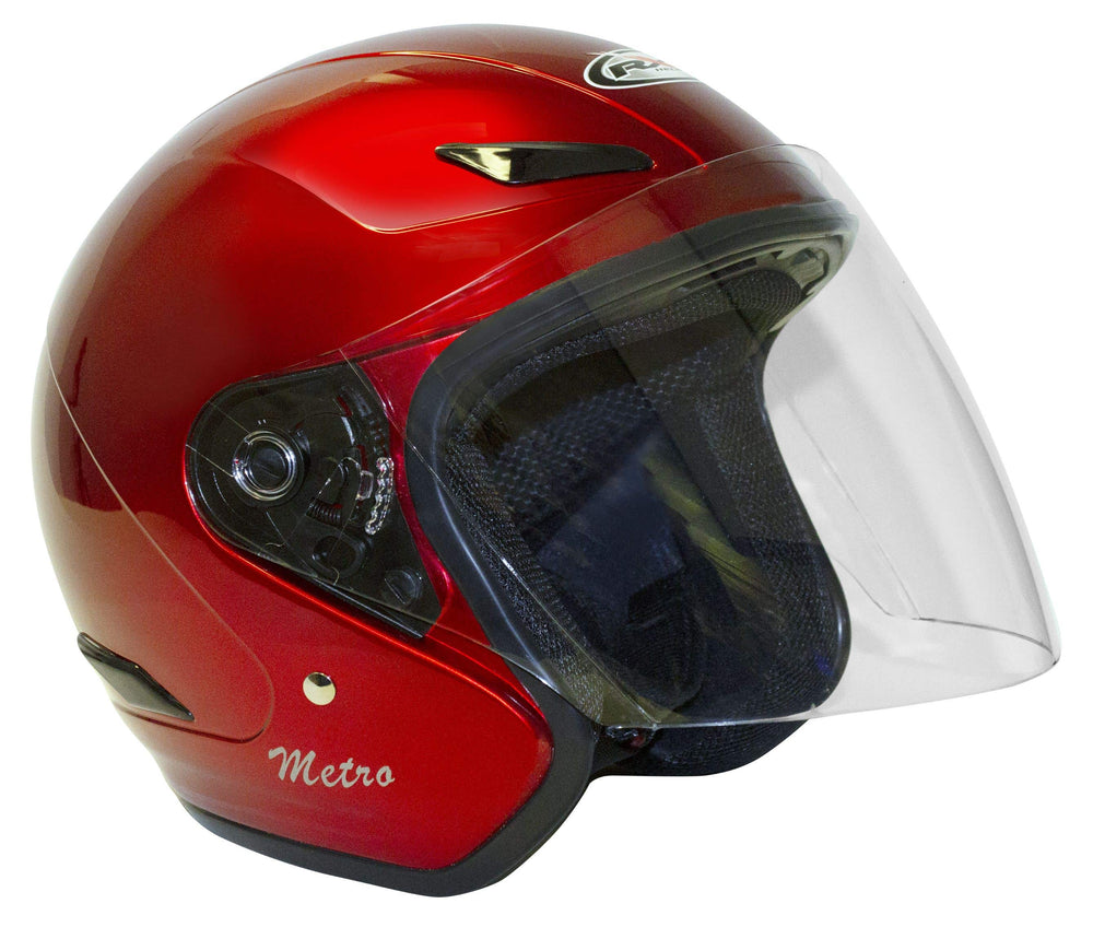 RXT HELMETS METRO