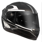 RXT HELMETS 909 FLIP UP