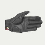 ALPINESTARS MENS DYNO LEATHER GLOVES
