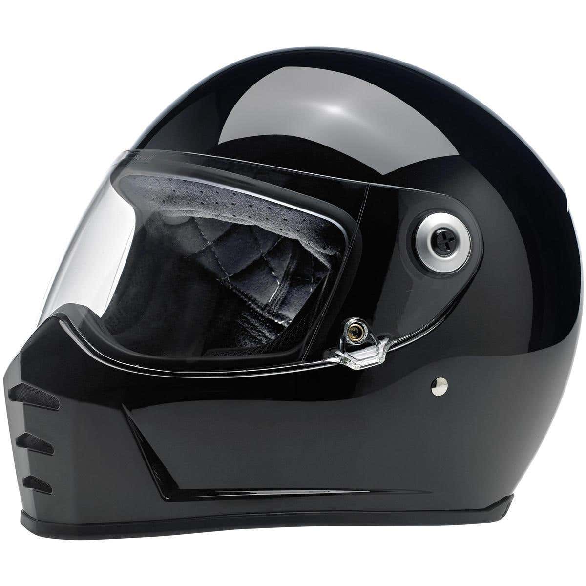 BILTWELL LANE SPLITTER HELMETS