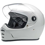 BILTWELL LANE SPLITTER HELMETS