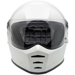 BILTWELL LANE SPLITTER HELMETS