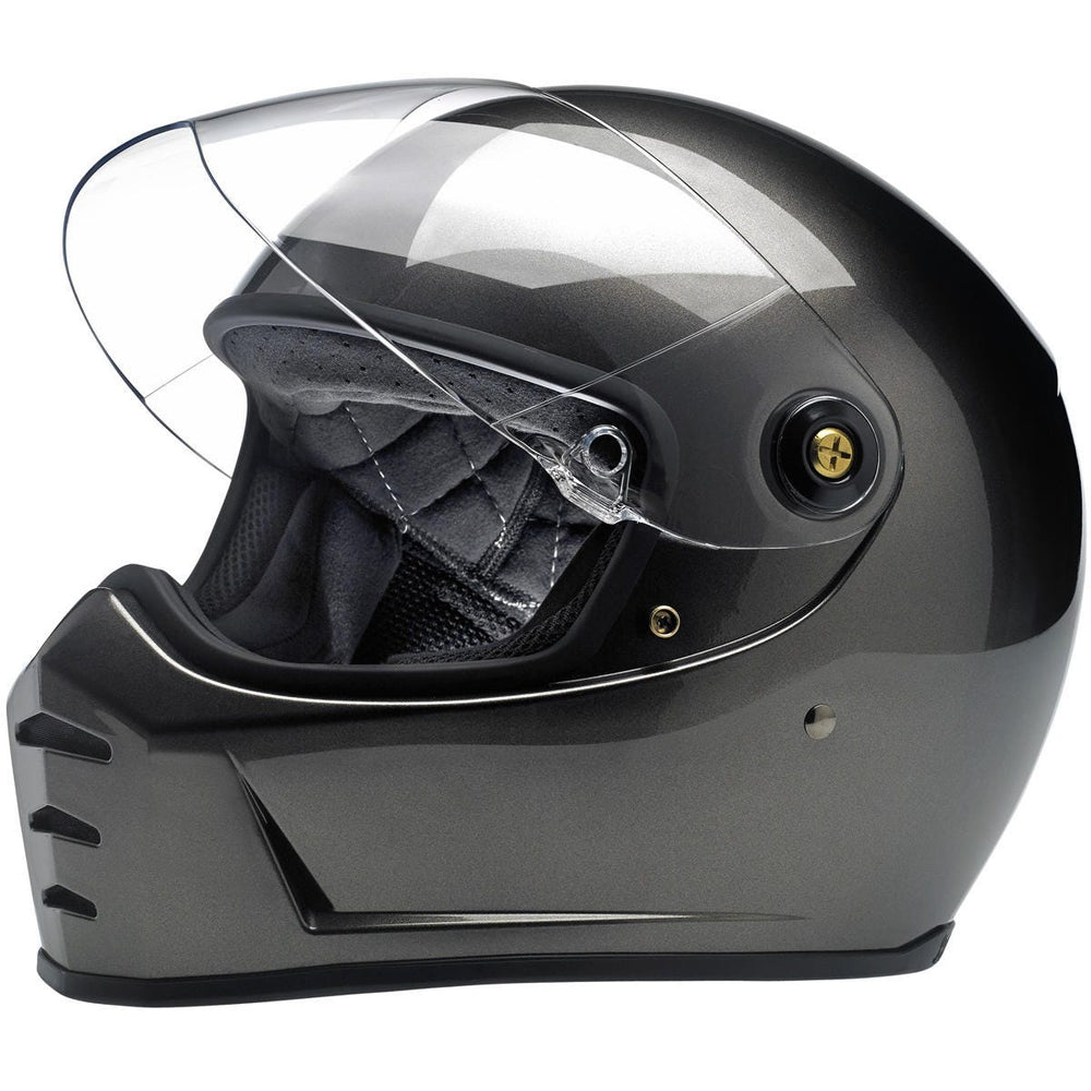 BILTWELL LANE SPLITTER HELMETS