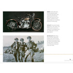 BILTWELL GRINGO S FLAT SHIELD