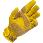 BILTWELL WORK GLOVES SUEDE