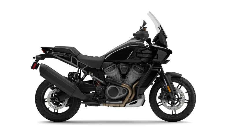 HARLEY-DAVIDSON PAN AMERICA 1250 SPECIAL 2024