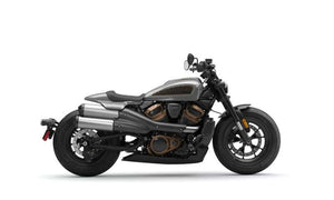 HARLEY-DAVIDSON SPORTSTER S 2024