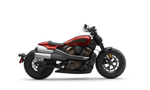 HARLEY-DAVIDSON SPORTSTER S 2024