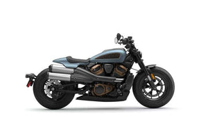 HARLEY-DAVIDSON SPORTSTER S 2024