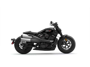 HARLEY-DAVIDSON SPORTSTER S 2025