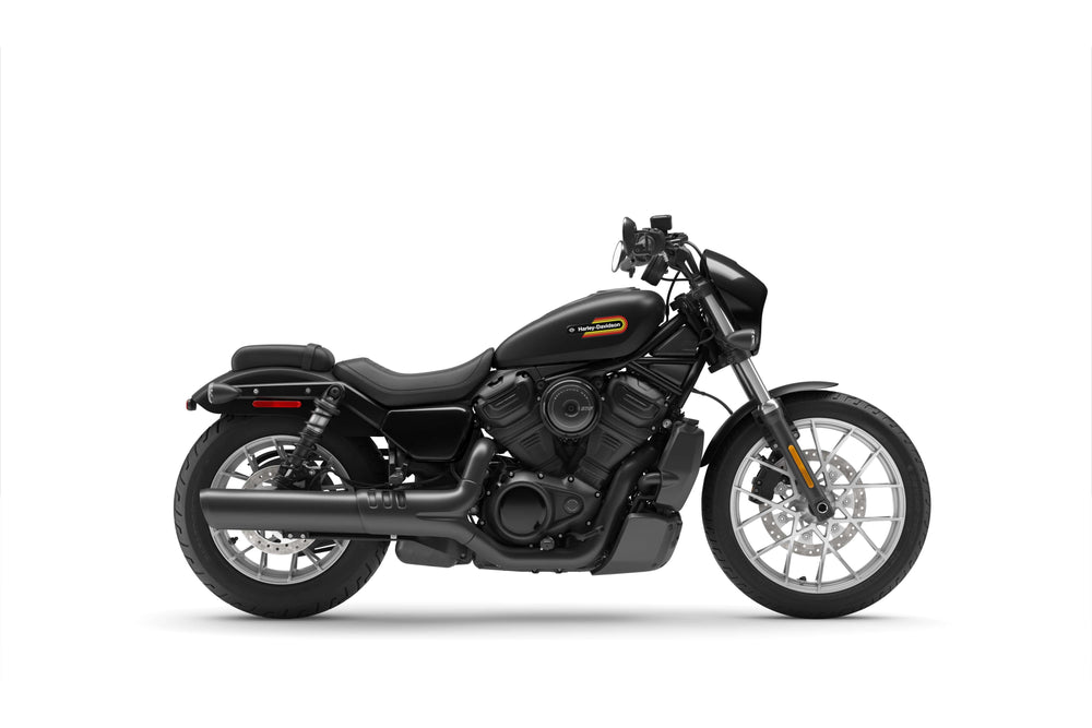 HARLEY-DAVIDSON NIGHTSTER S 2025