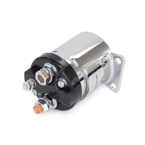ACCEL STARTER SOLENOID BT65-86 4SPD