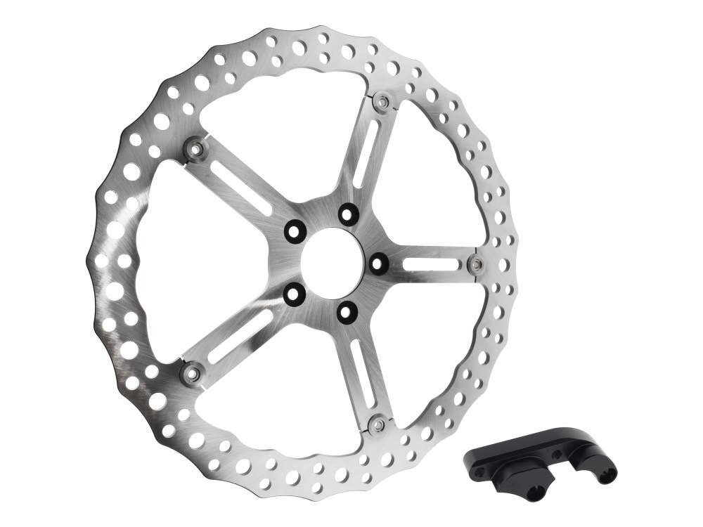 ARLEN NESS SS BIG BRAKE KIT; 15 STAIL00-14
