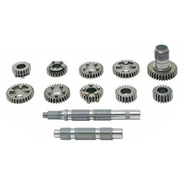 ANDREW PRODUCTS GEAR KIT TRANS XL91-03 5SPD