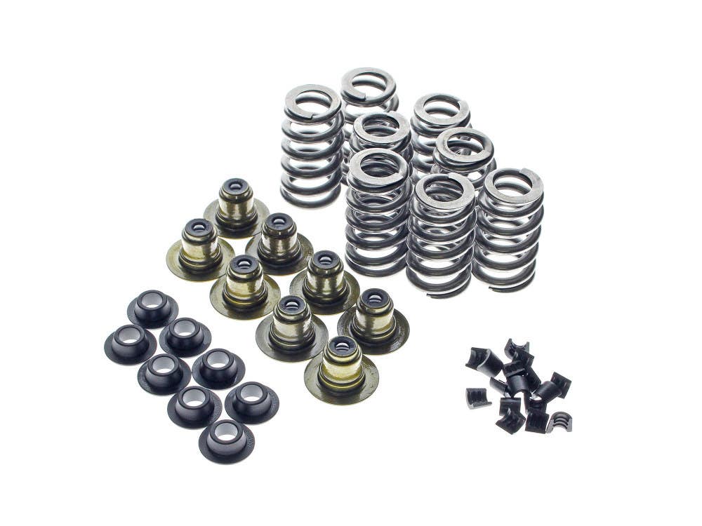 AVV VALVES VALVE SPRING KIT M817UP .625