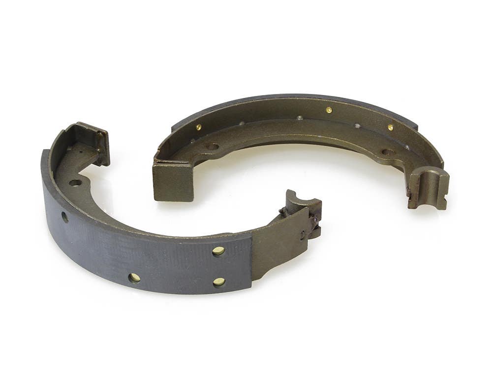 ROLLIES SPEED SHOP BRAKE SHOES BRAKE DRUM RR BT37-57
