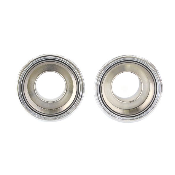 ROLLIES SPEED SHOP STEM CUPS BT36-88 (PAIR)