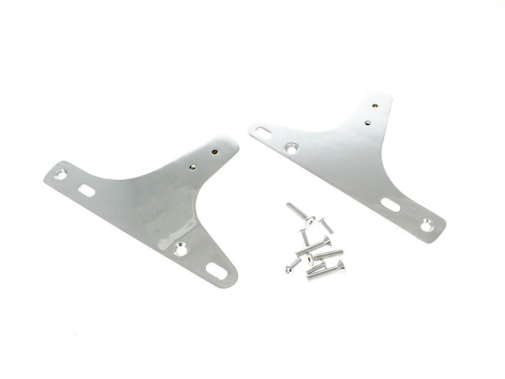 ROLLIES SPEED SHOP S/BAR S/STRAPS FLH58-84