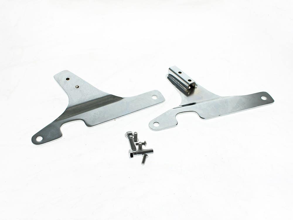 ROLLIES SPEED SHOP S/BAR S/STRAPS FXST84-99 &