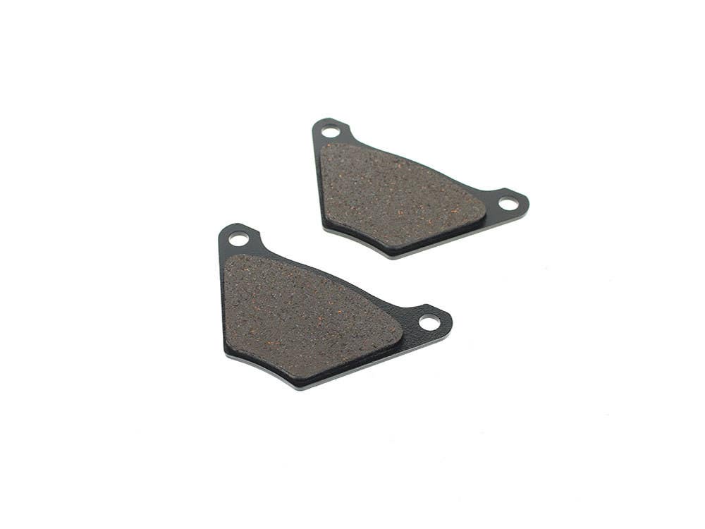 ROLLIES SPEED SHOP BRAKE PADS FR FL73-84 FXXL73