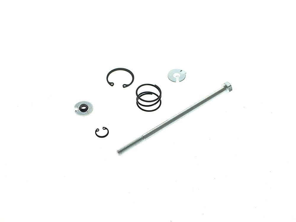 ROLLIES SPEED SHOP JACKSHAFT REPAIR KIT BT89-93 9T