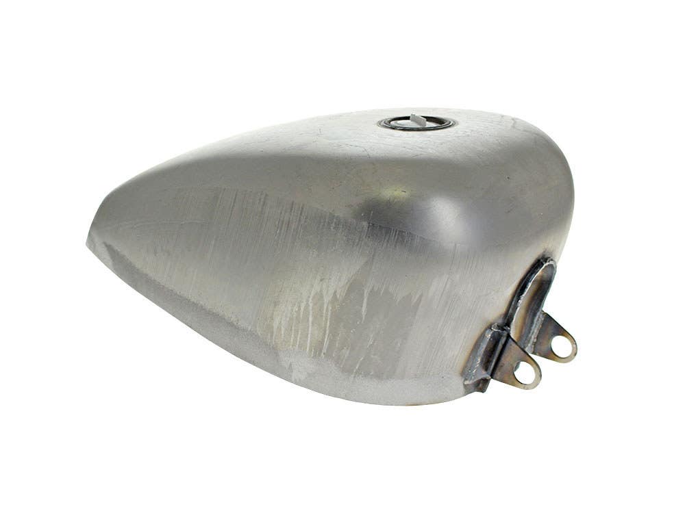 ROLLIES SPEED SHOP FUEL TANK XL95-03 KING SPORTY