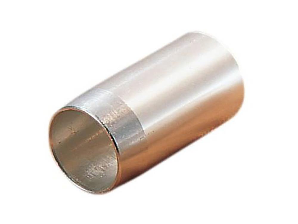 ROLLIES SPEED SHOP FORK STOP LOWER. FITS MANY 41MM
