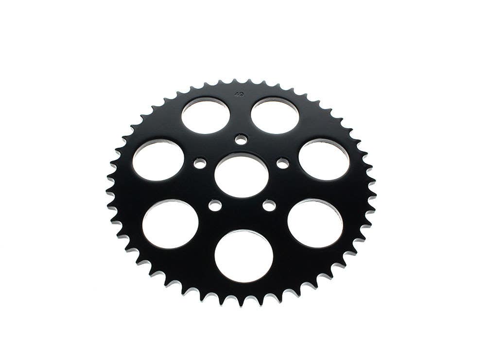 ROLLIES SPEED SHOP SPROCKET RR BT73-99 XL79-99 49T
