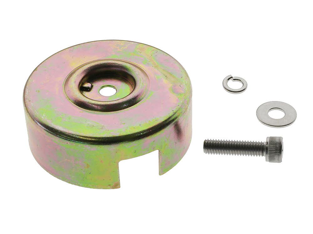 ROLLIES SPEED SHOP IGN ROTOR 1983-99 OEM STYLE