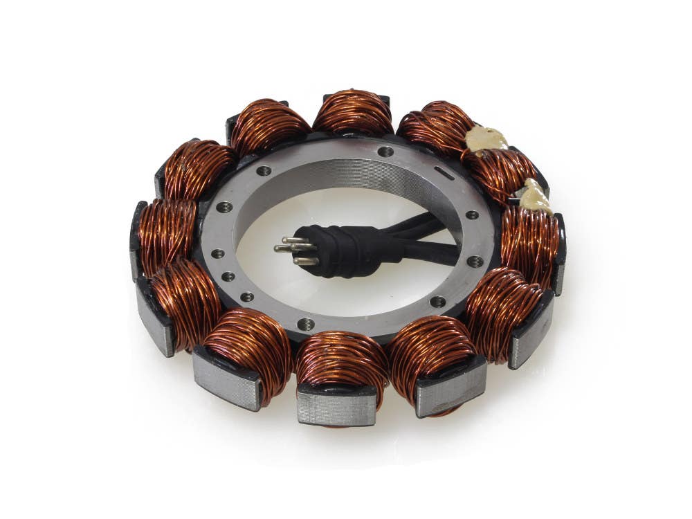 TUCKER STATOR BT70-75