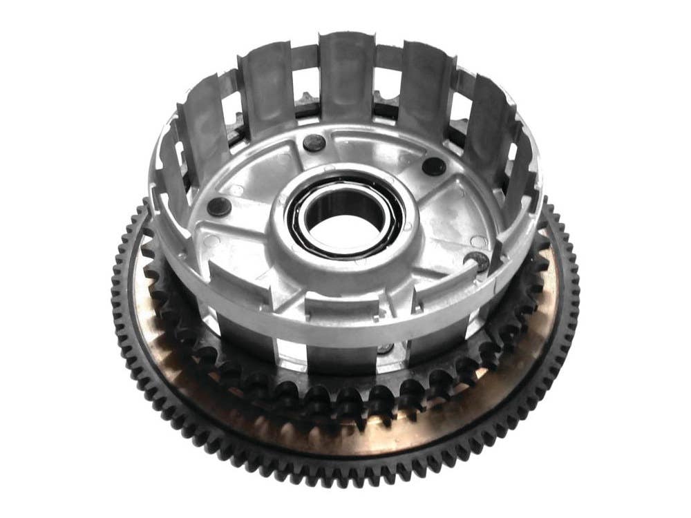 TUCKER CLUTCH BASKET FLH17UP