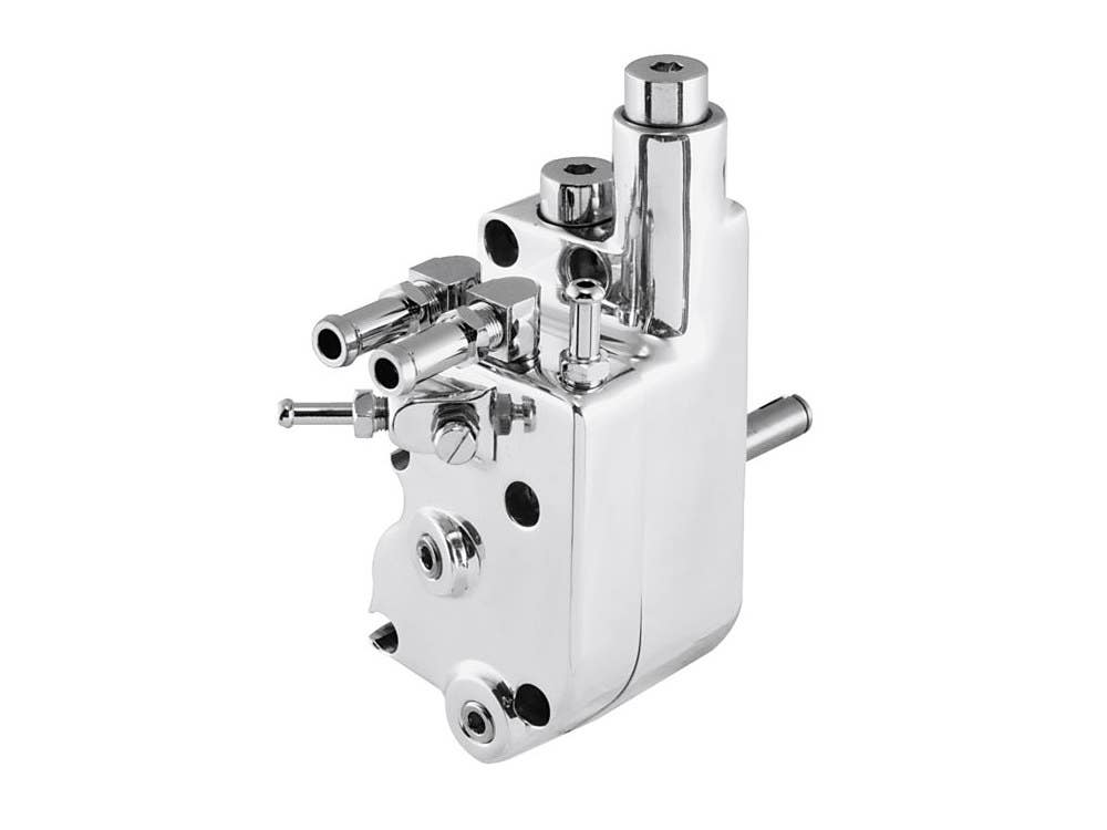 TUCKER O/PUMP BT73-91 W/O GEARS & SHIMS