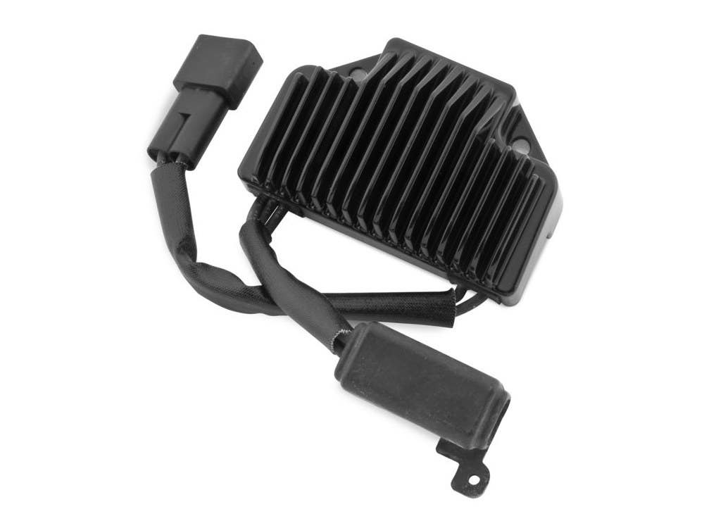 TUCKER REGULATOR FXD04-05 BLK