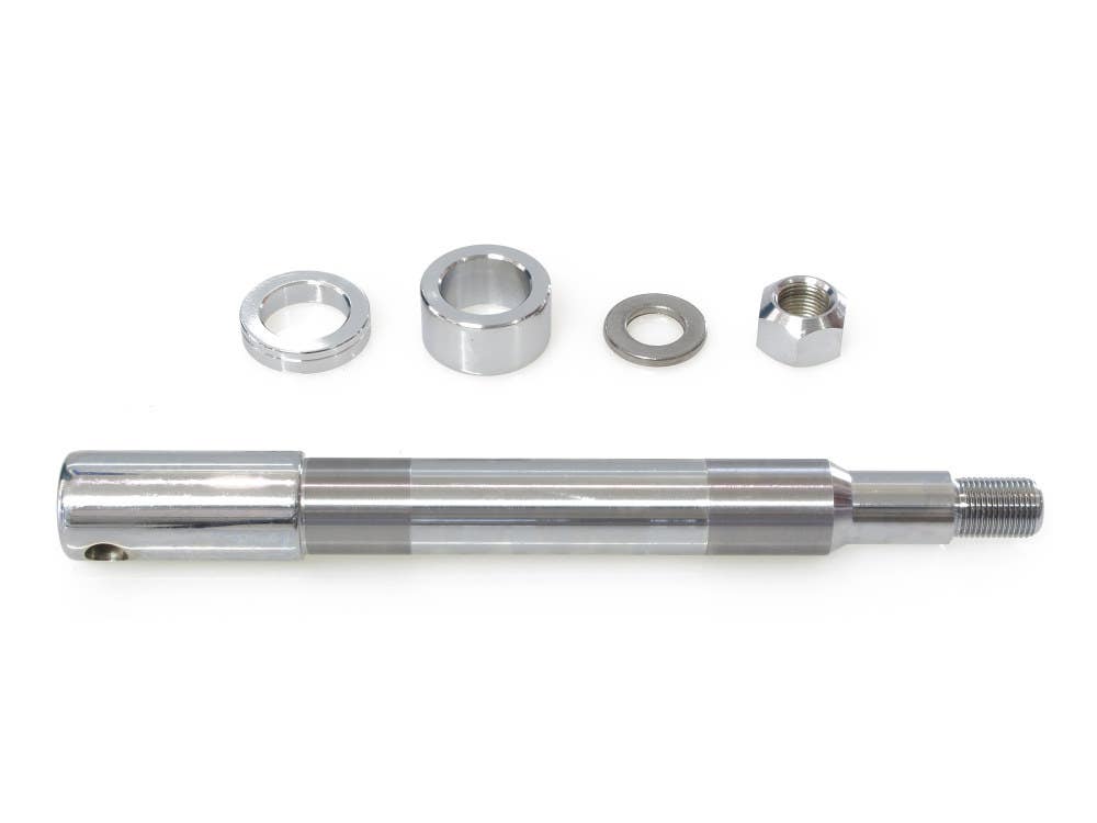 TUCKER AXLE KIT FR XL1200V 883L&883N