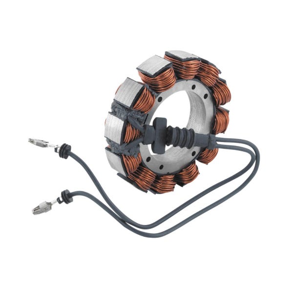 CYCLE ELECTRIC INC STATOR FLH99-01