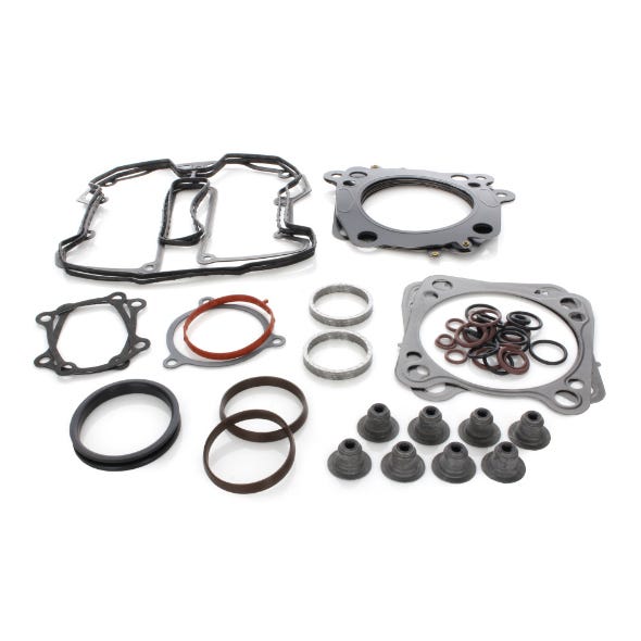 COMETIC GASKETS GASKET KIT; TOP END M817UP 114CI